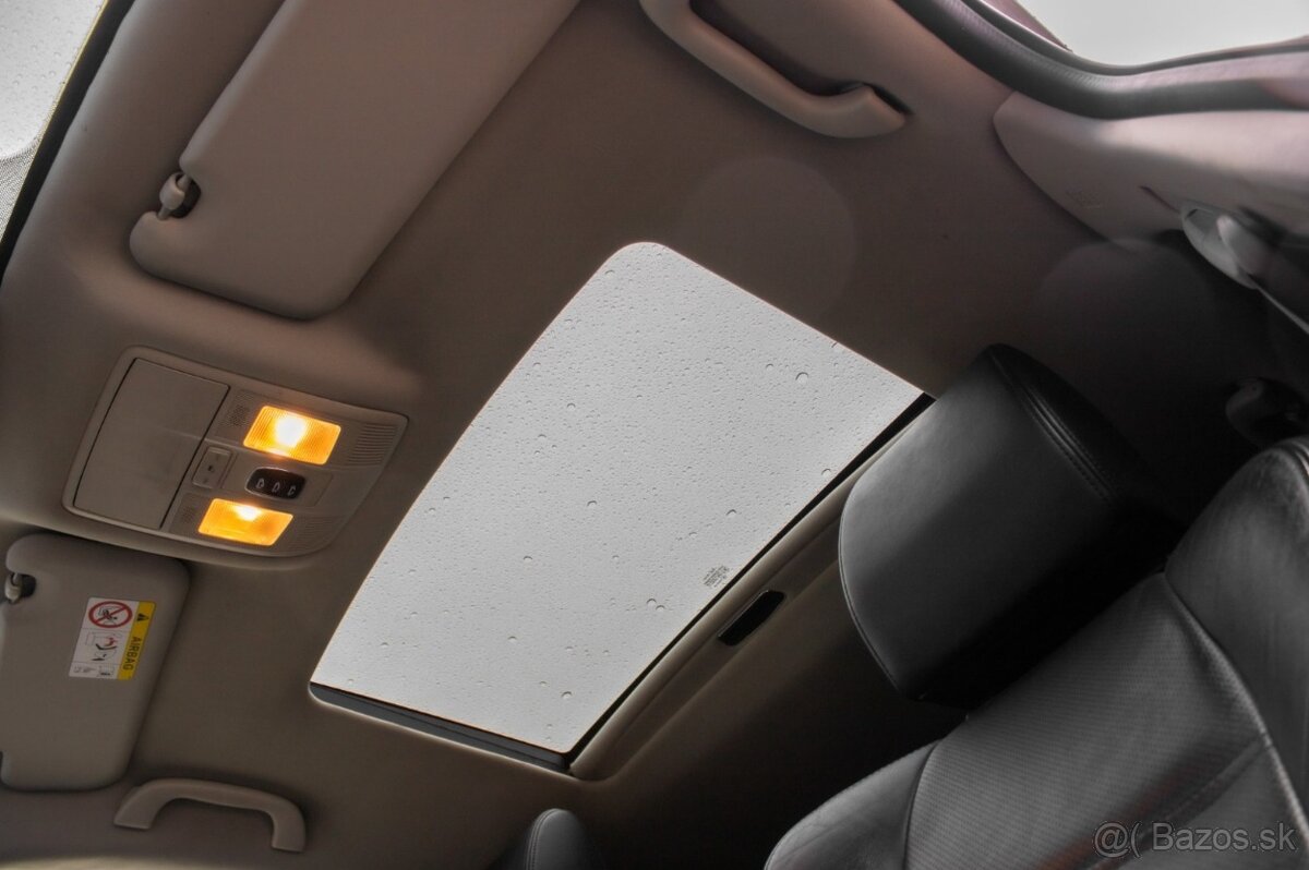 Mazda 6 Combi 6 2.2 Skyactiv-D, 110kw, M6 - 19