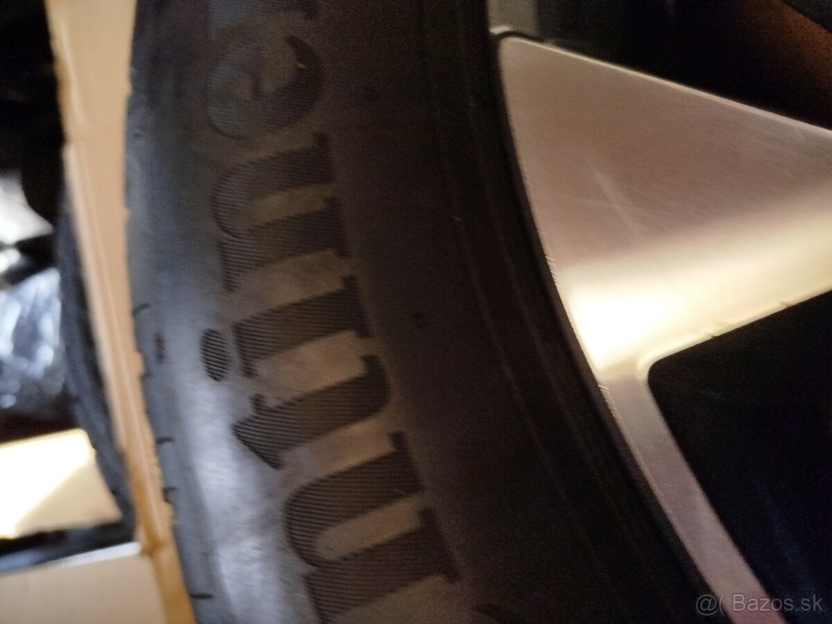 Hyundai tucson NX4 R18 - 19