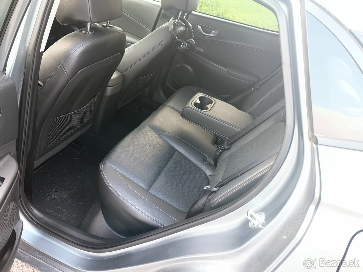 Hyundai kona 4x4 - 19