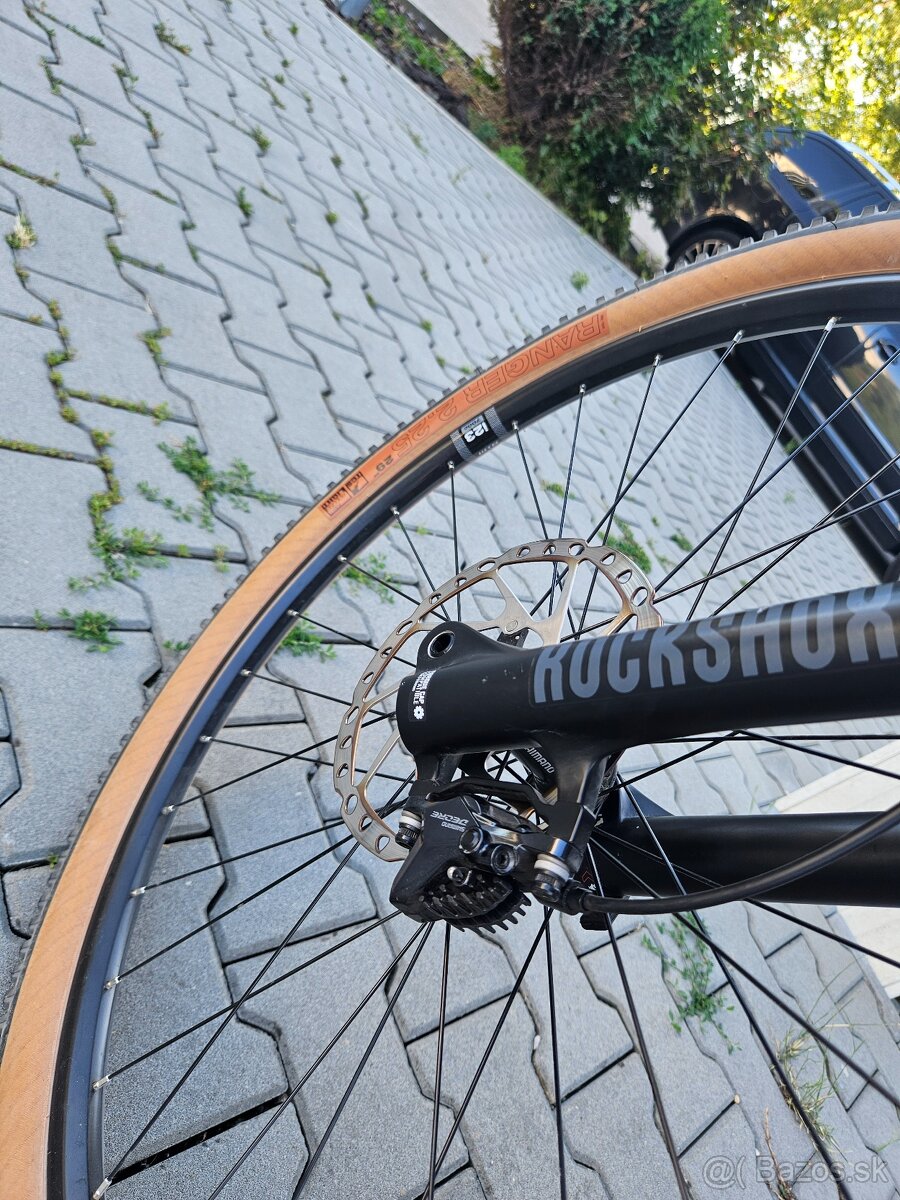 CTM Rascal 4.0 XL - 19