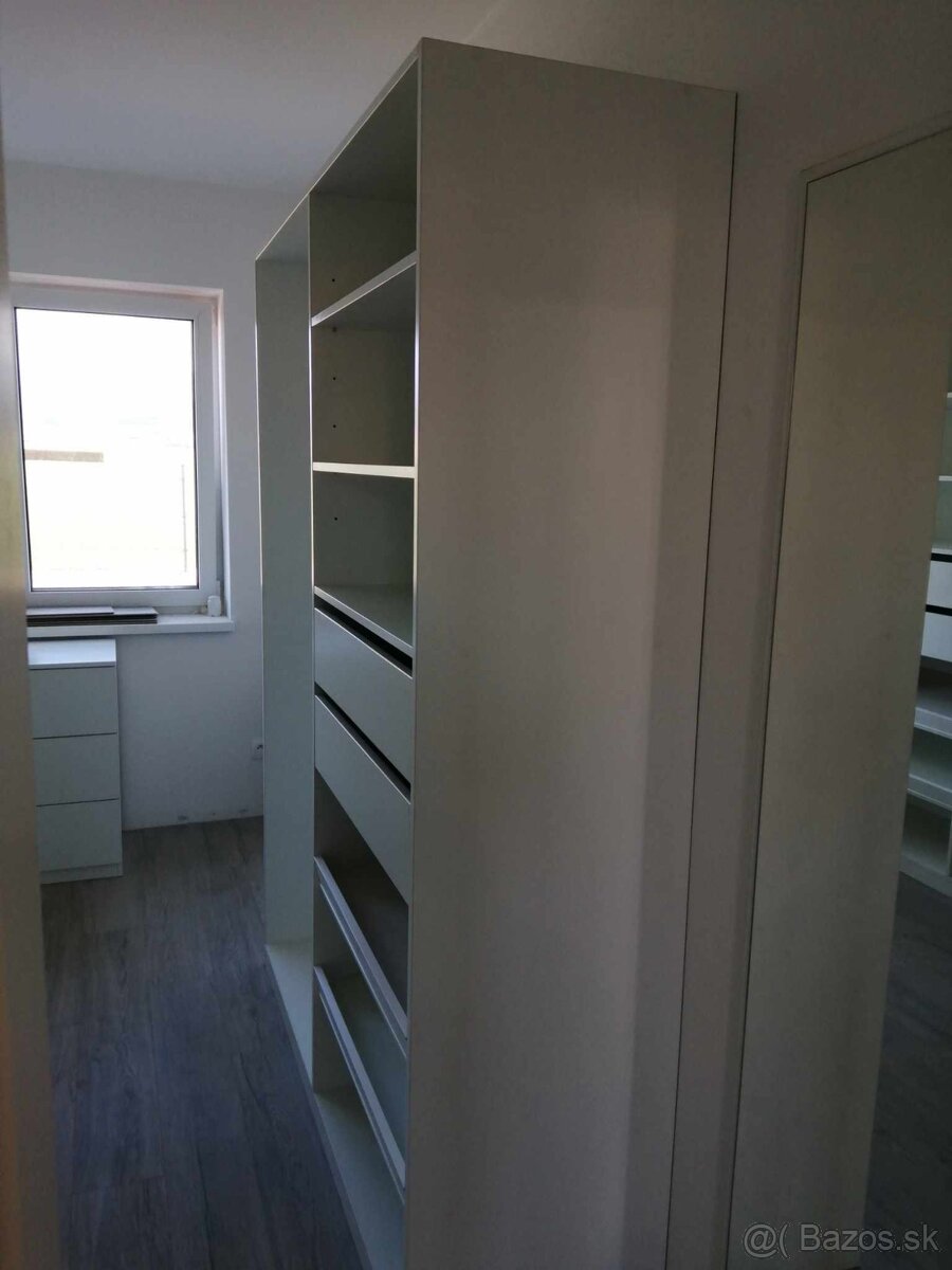 Vstavaná skriňa presne podľa vašich predstáv - 19