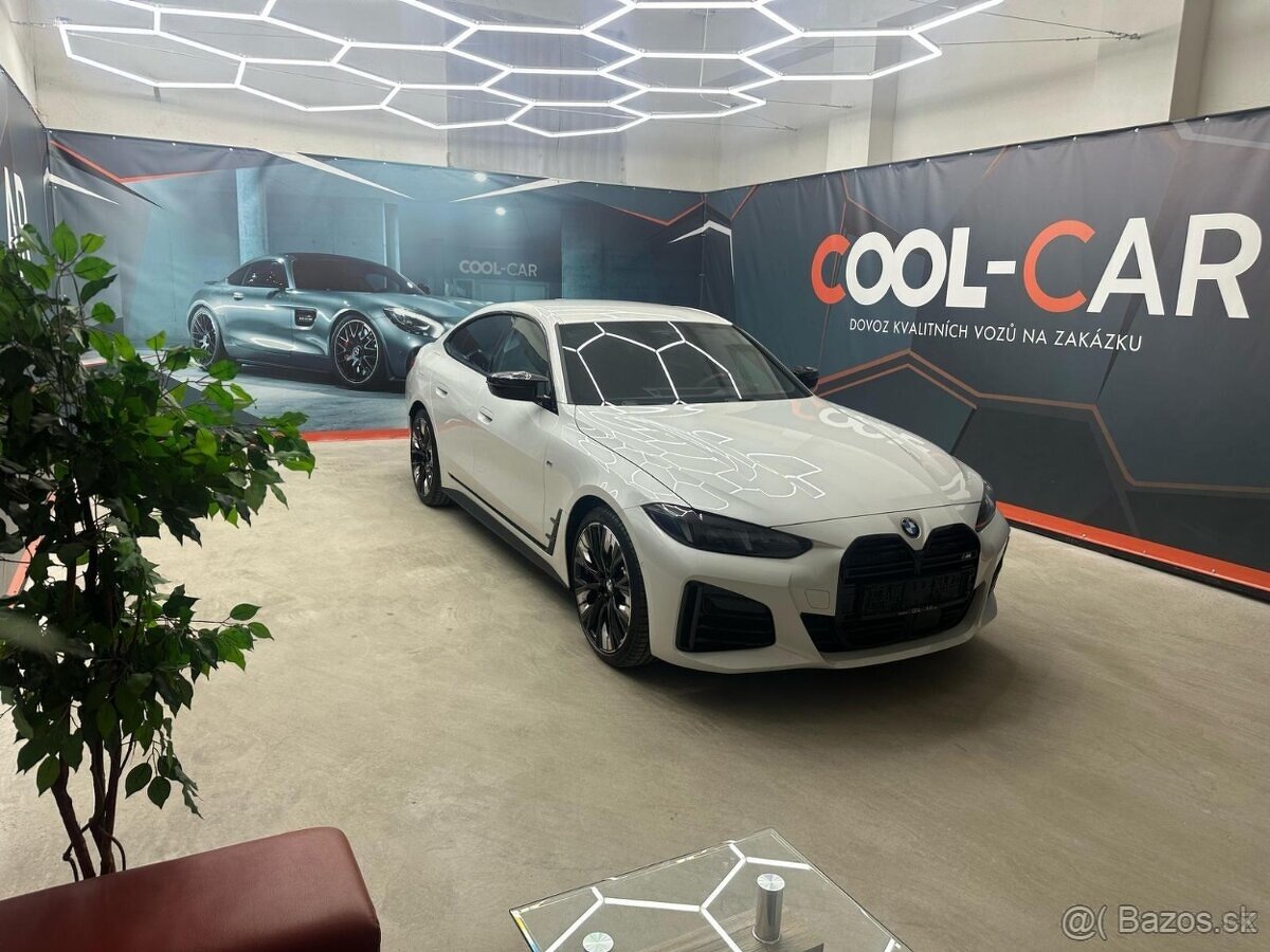 Bmw M440i Xdrive grand coupe - 19