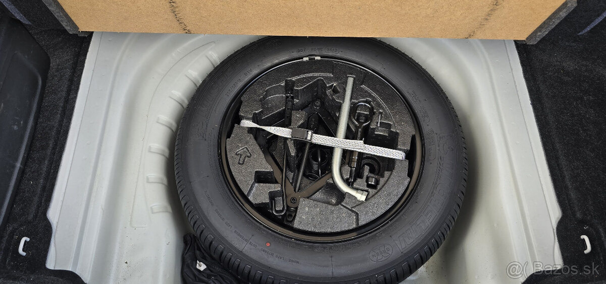 Škoda Octavia 1,6TDI 85kW Ambition 1/2020-130.000km - 19