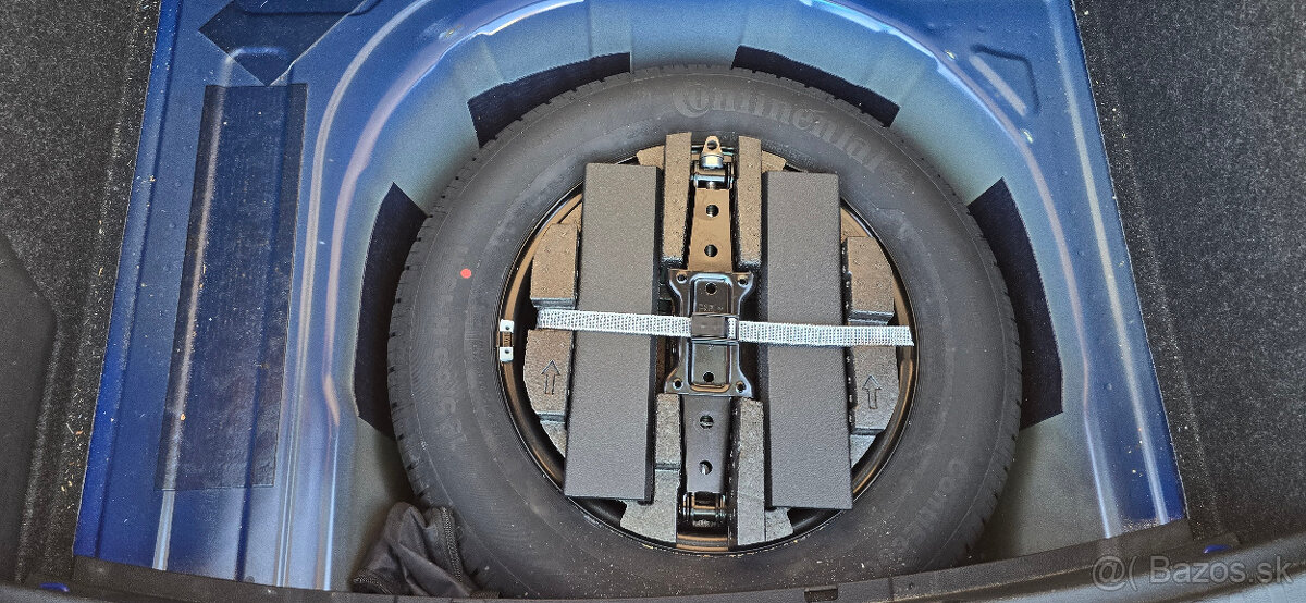 Škoda Scala 1,6TDI 85kW Style 11/2020-132.000km - 19