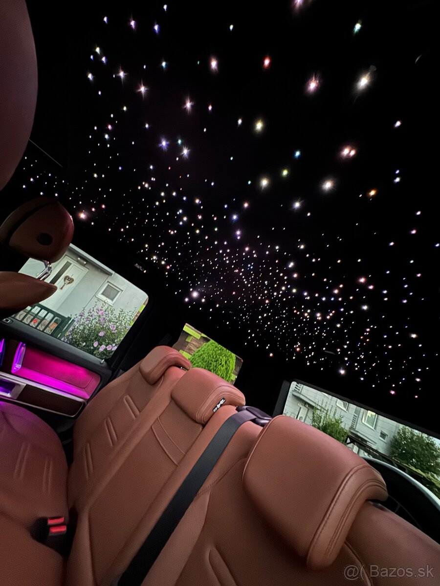 Mercedes g500 cena len do konca týždňa - 19