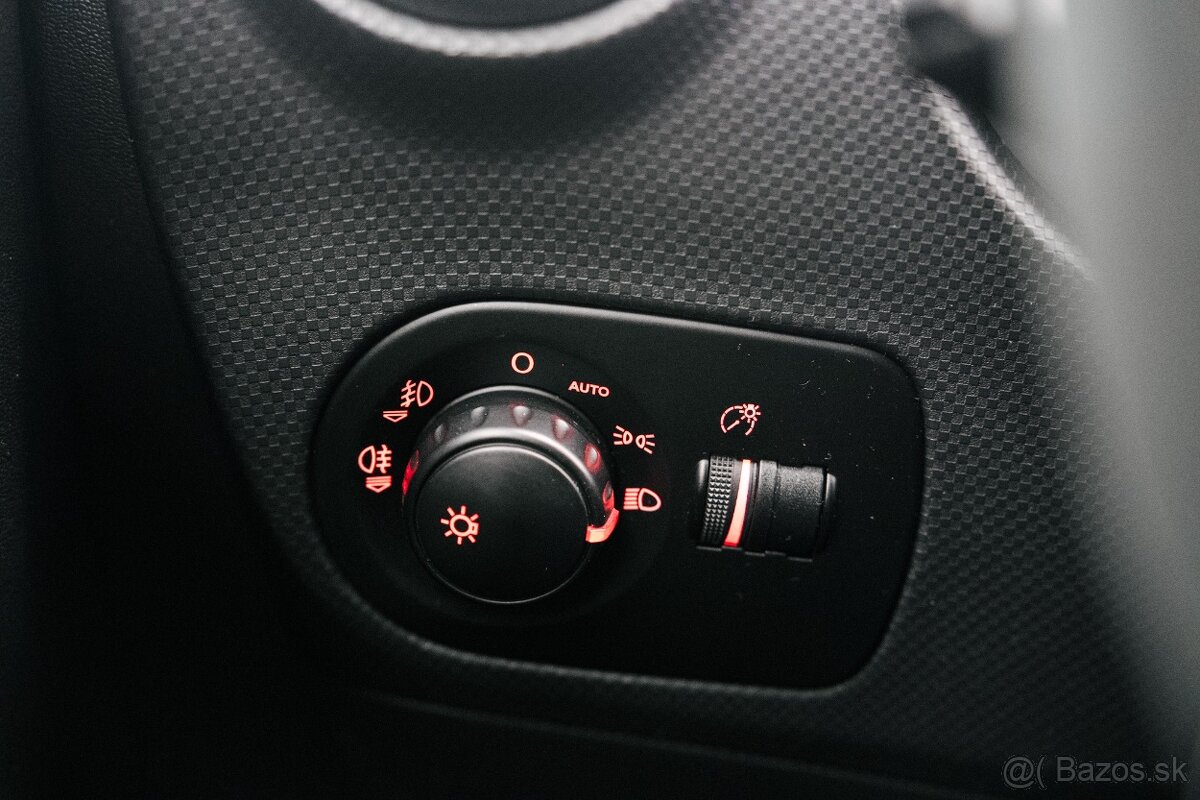 Seat Leon CUPRA 2.0 TFSI 177kW - 19