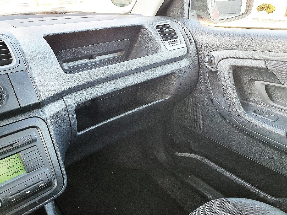 Škoda Fabia 1.2 HTP 12V Classic - 19