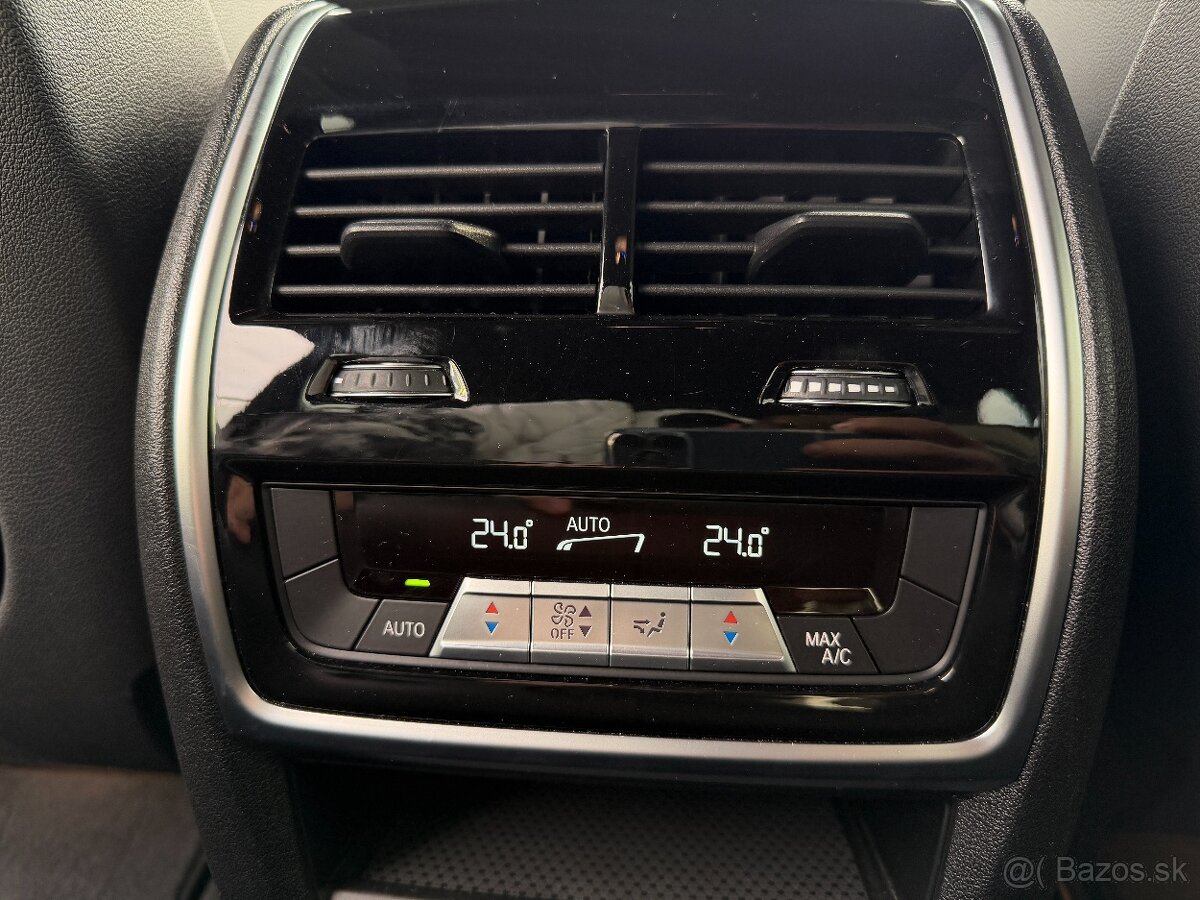 BMW X5 xDrive30d A/T - 19