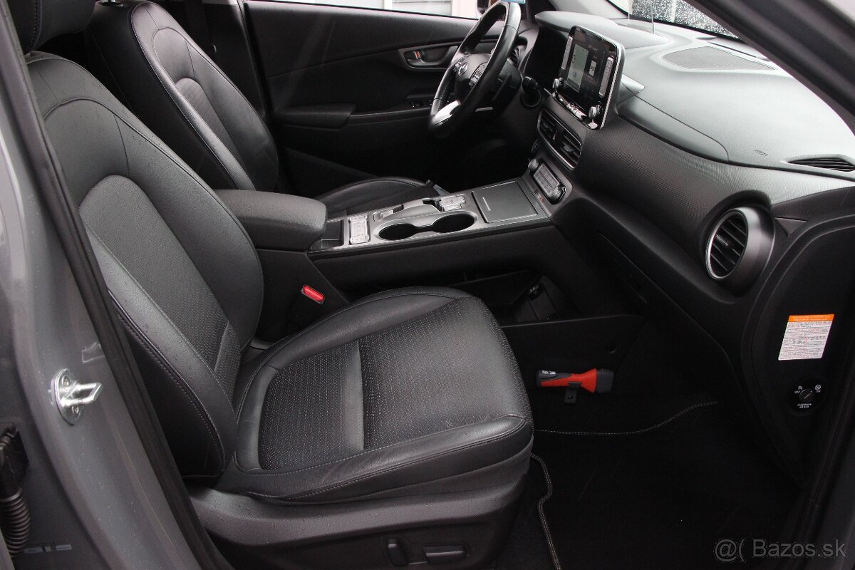 Hyundai Kona Electric 150 už od 199€ mesačne - 19