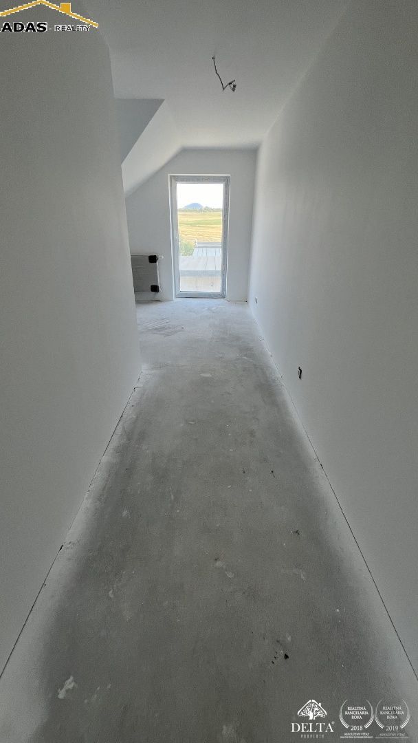 Znížená cenaPonúkame na predaj novostavbu rodinného dom k - 19