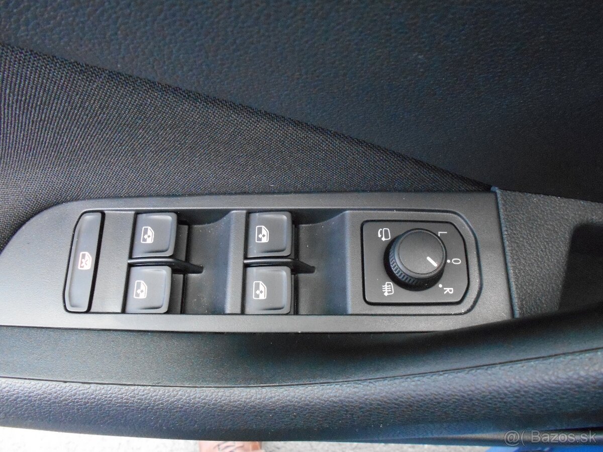 Škoda Kamiq Selection 1,0 TSI 85kW 6MP - 19