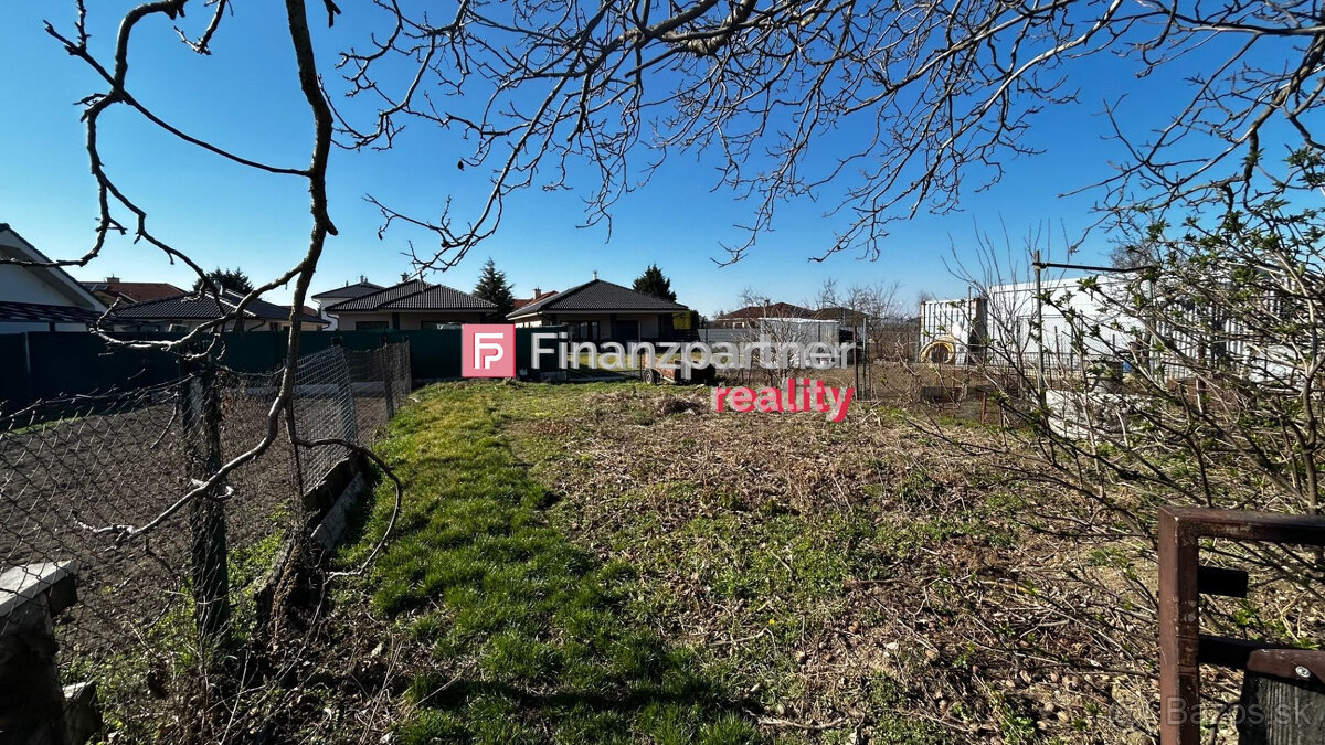 Dvojpodlažný 5-izbový rodinný dom, Madunice - 19