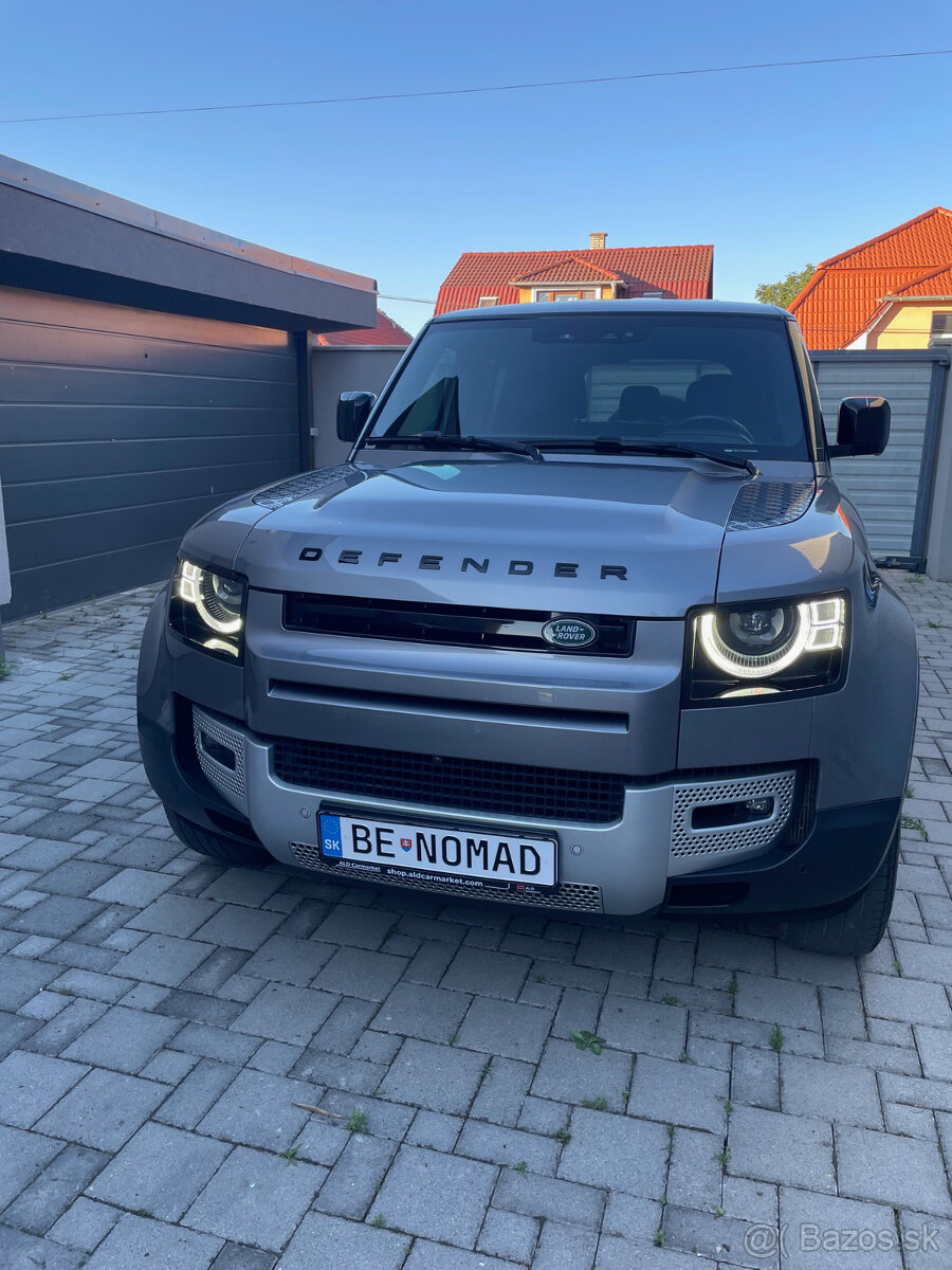 Land Rover Defender 110 3.0 D200 - 19