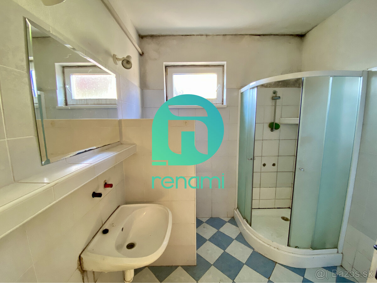 #Predaj starší 3- izbový #rodinný #dom v obci #Lozorno so zá - 19