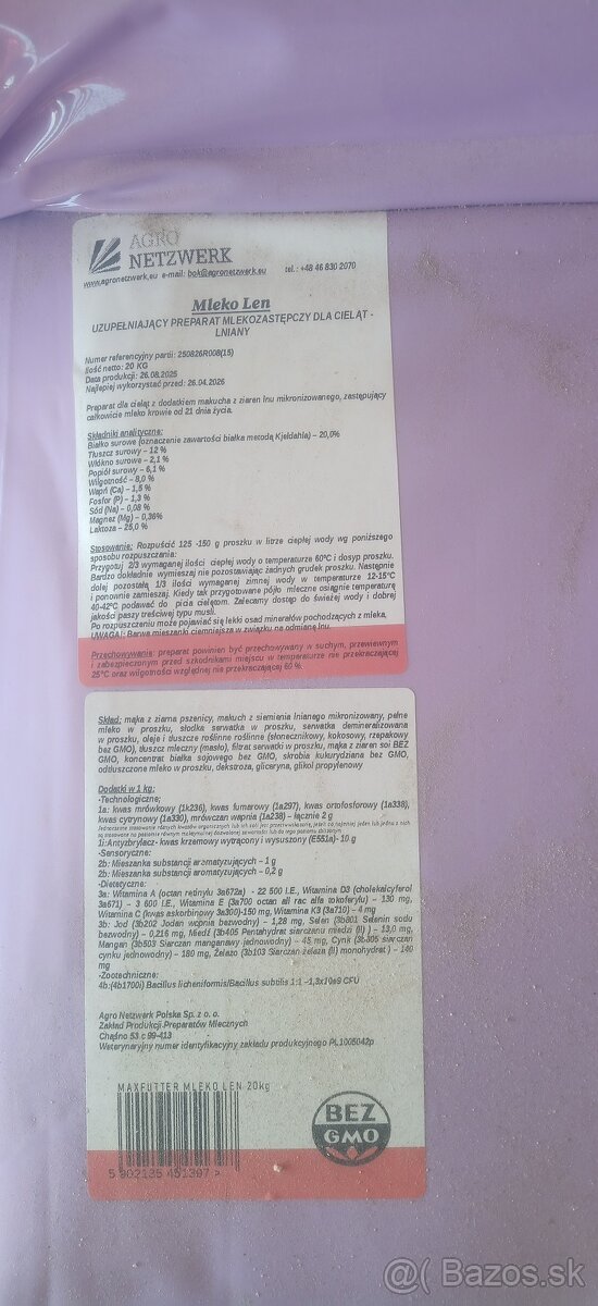 Koncetraty sano - 19