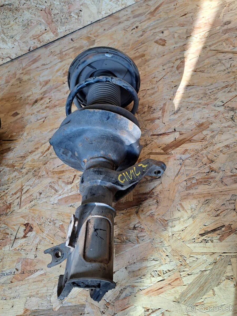 Honda Civic (2001-2005) náhradní díly - 19