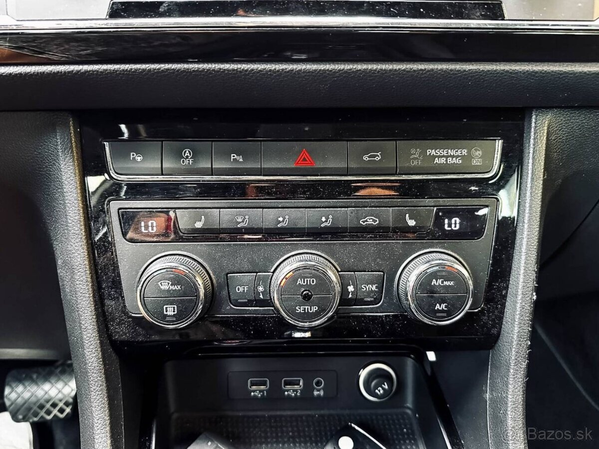 Seat Ateca 1.5 TSI 150 Xcellence 4Drive DSG - 19