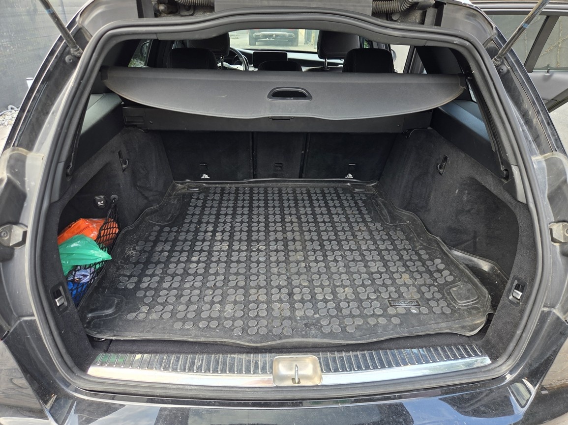 Mercedes-Benz C 200d AMG Packet - 19