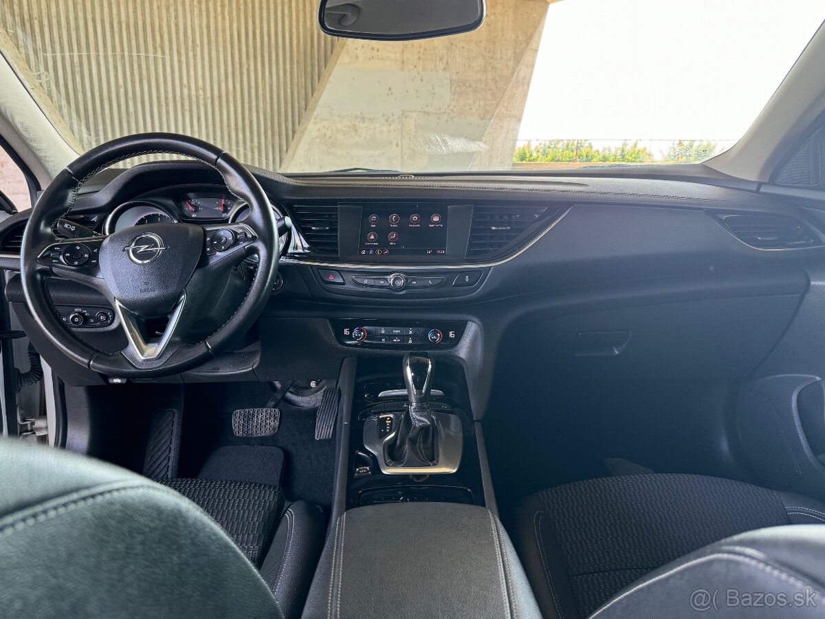 Opel Insignia 1.5 CDTi S&S Elegance A/T Automat - 19