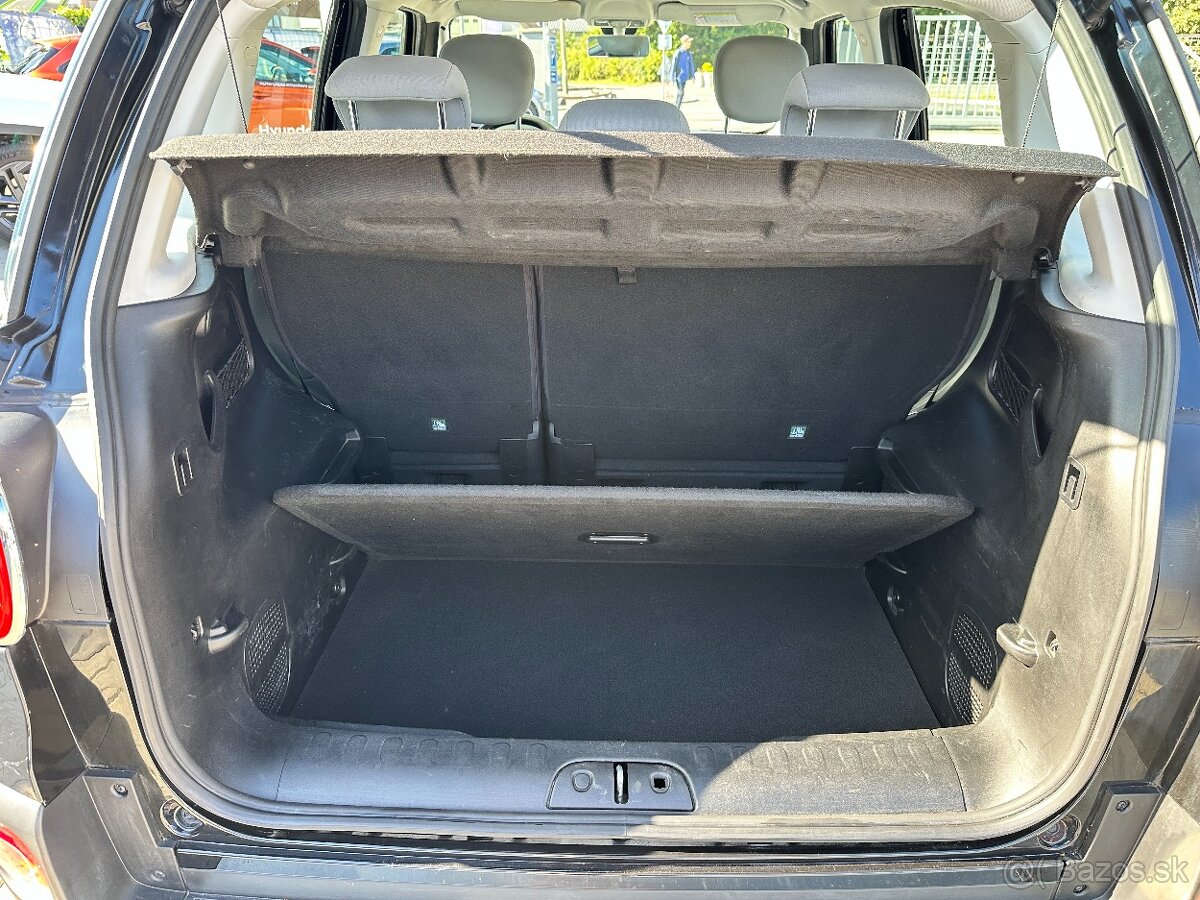 Fiat 500L 1.4i 70kW NAJETO JEN 80TIS.KM PLATNÁ STK - 19