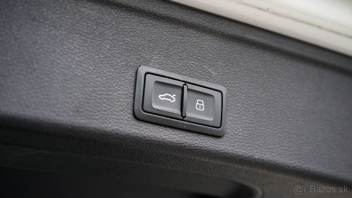 Audi A4 Avant 3.0 TDI quattro S-Line - 19