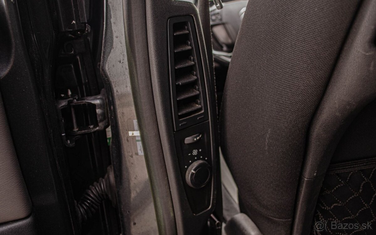 Citroen C4 Grand Picasso BlueHDi - 19