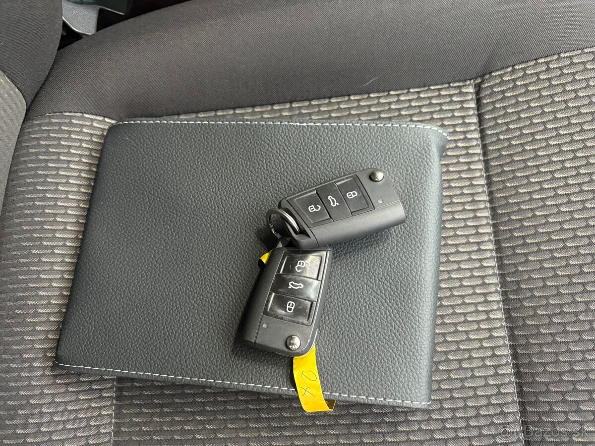 Vw T6.1 Transportér 2.0Tdi DSG 8miest 4motion - 19