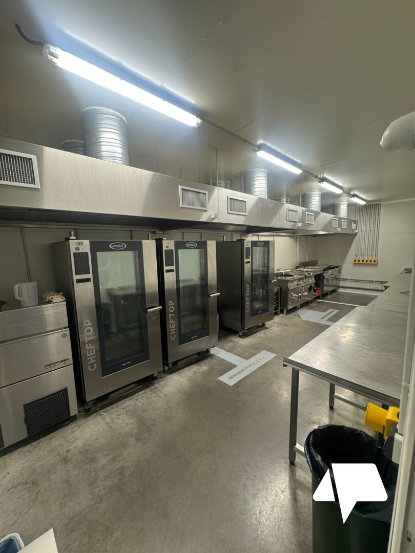 Plne zariadená výrobná prevádzka potravinového zamerania - 19