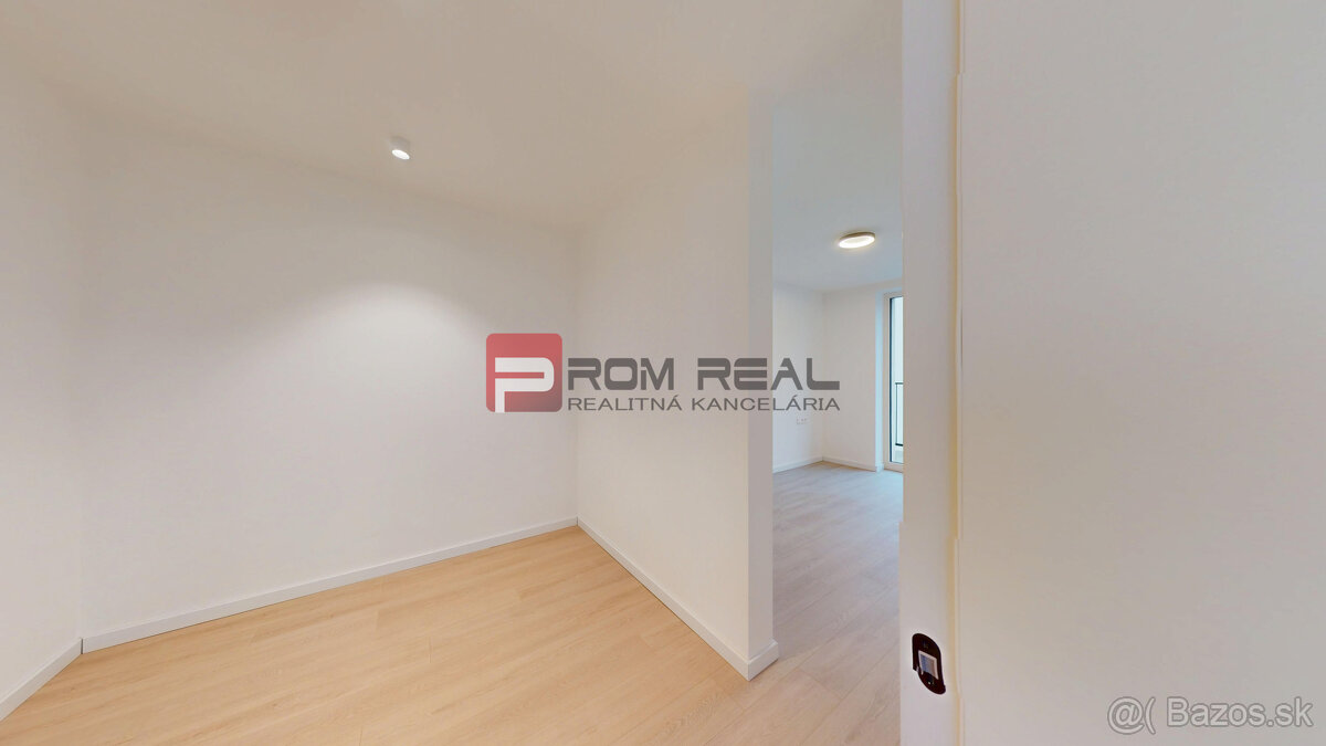 Nadštandardné 5i bývanie v Miloslavove – Alžbetin Dvor - 19