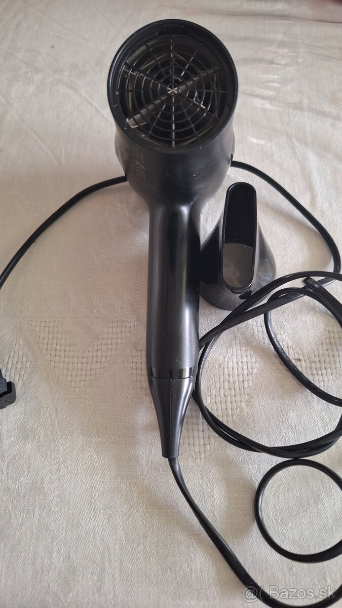 Predam vešiaky,stoličky,šamlík,ventilátor,fén ROWENTA - 19