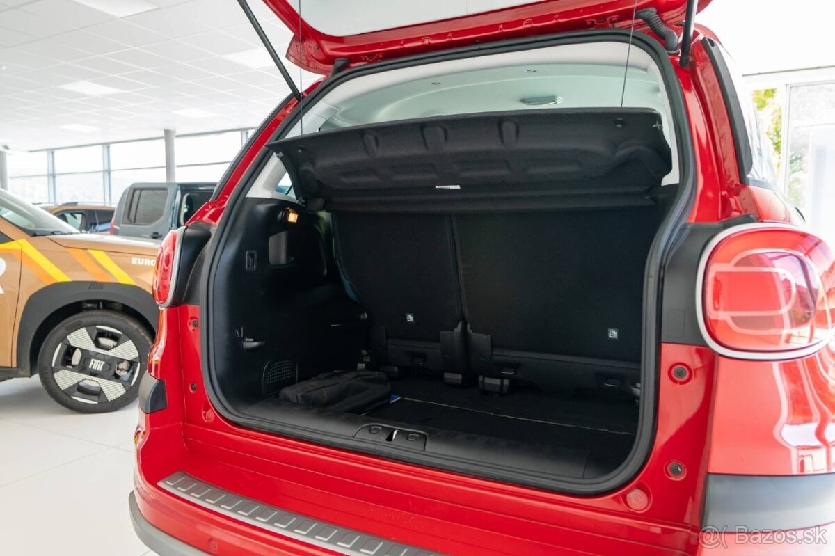 Fiat 500L 1.4 16V - 19