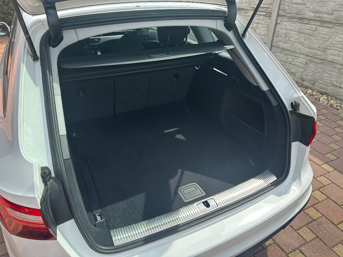 2021 Audi A4 Avant - 19