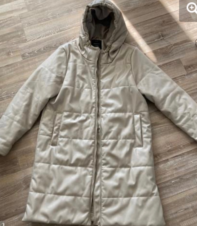 Dámska zimná nepremokavá bunda - 19