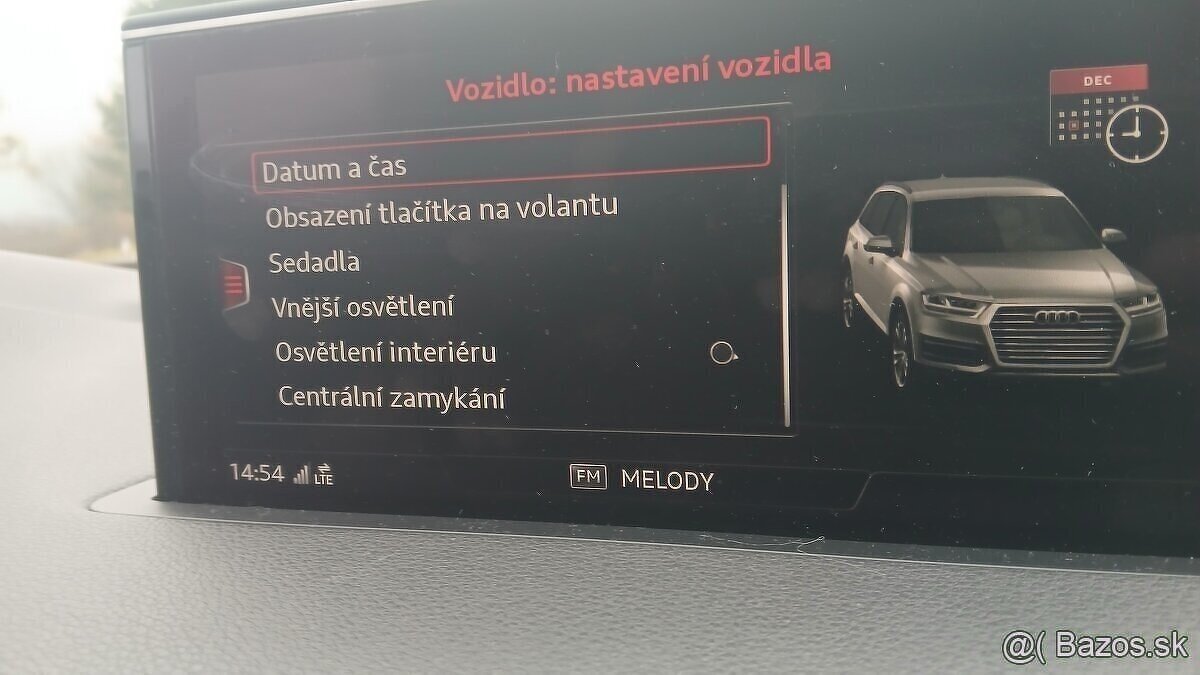 Audi Q7 45Tdi Quattro tiptronic 8-st - 19