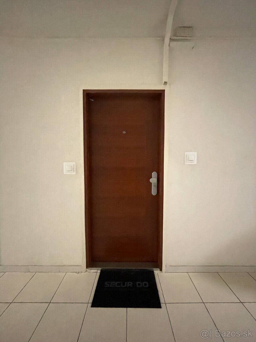 Na prenájom väčší 1,5 izbový byt v Starej Turej - 19