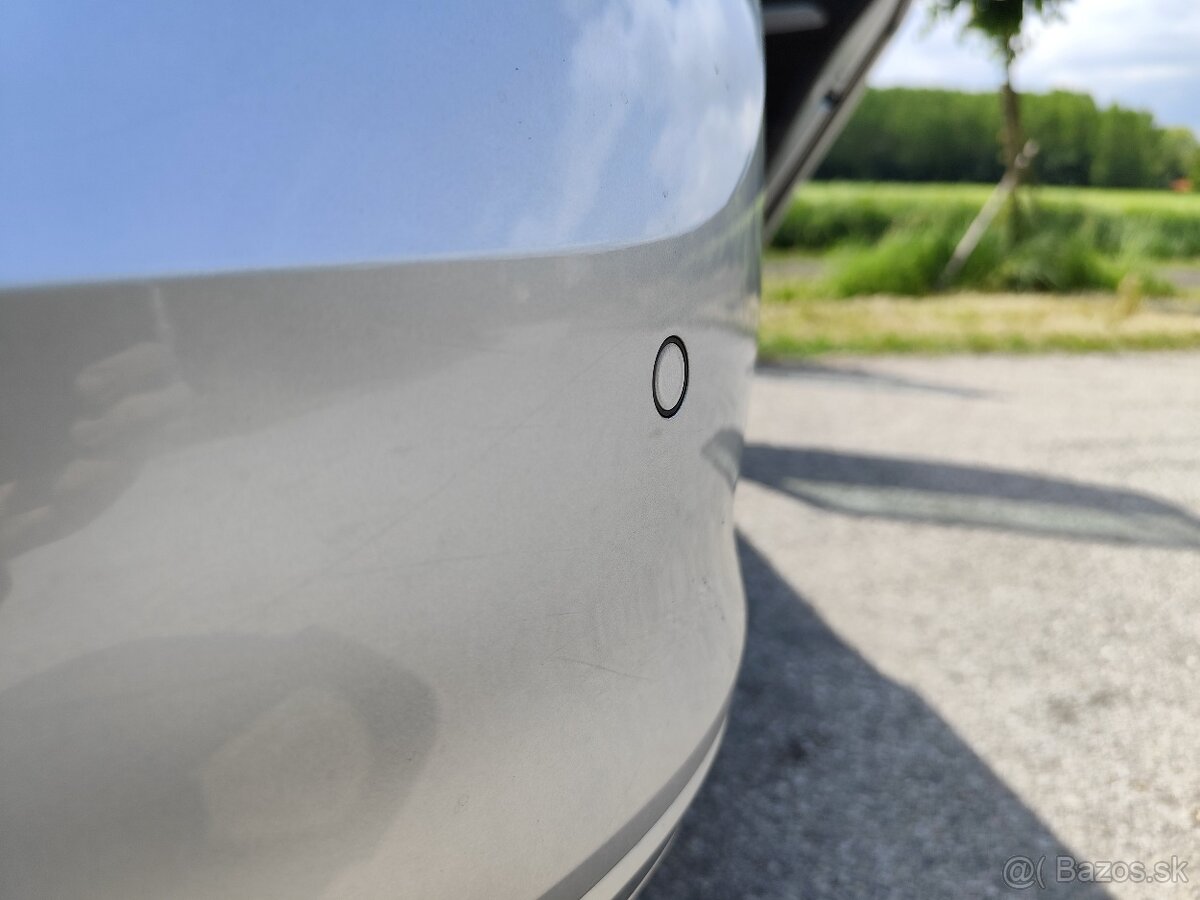 Volkswagen Passat 2.0 TDI EVO Business DSG - 19