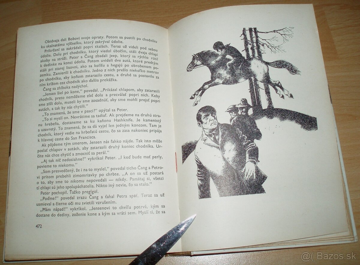 Alfred Hitchcock a traja pátrači - 19