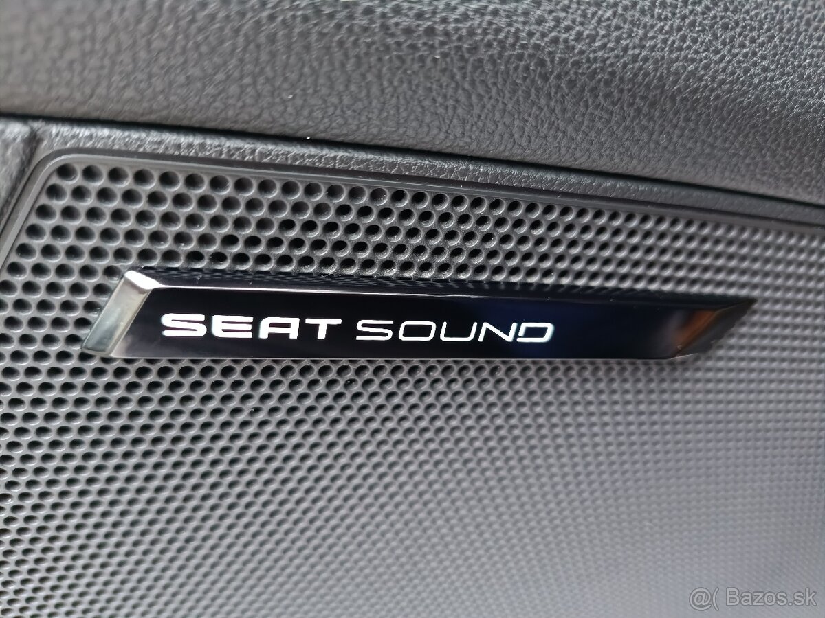 SEAT LEON FR 1,4 TSi 92 kW, r.v. 2013, 6° manuál - 19