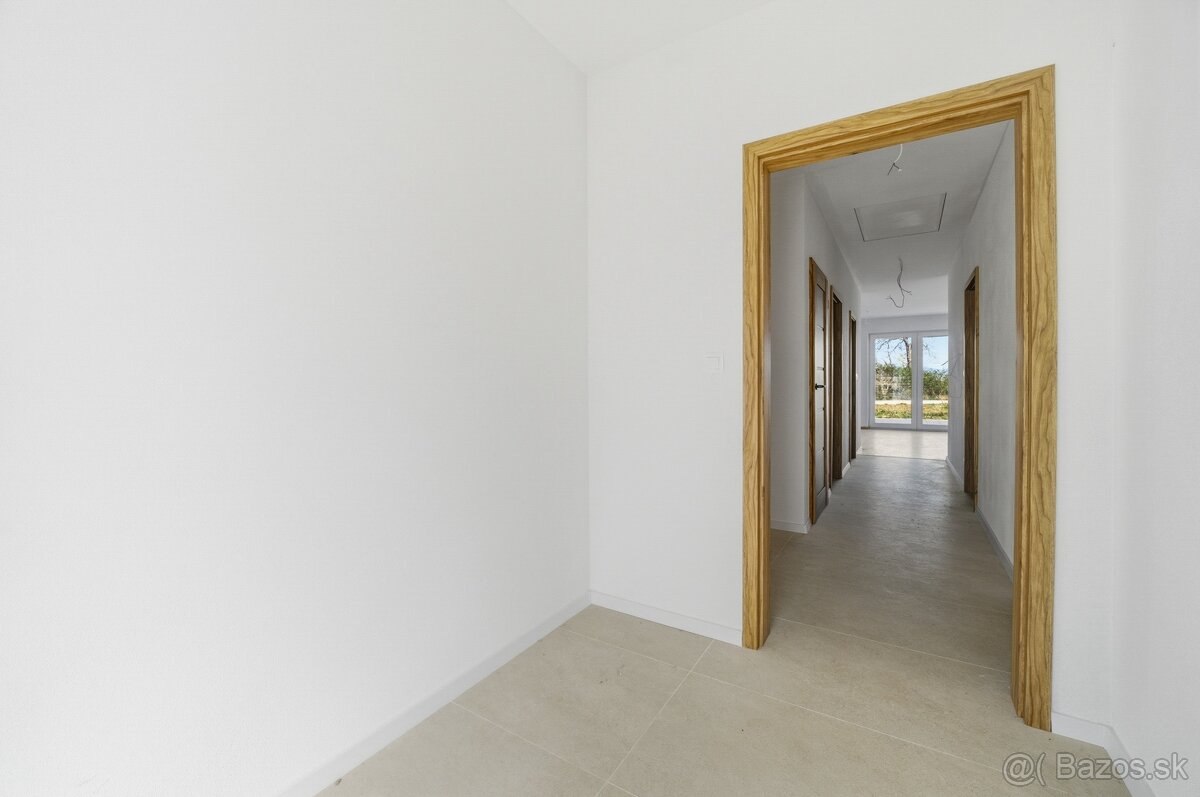 NOVOSTAVBA Hôrka nad Váhom - 19