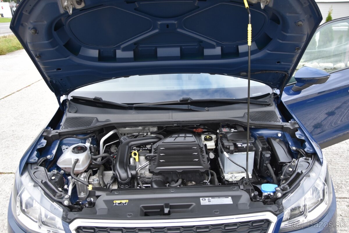 Seat Arona 1.0 TSI 115k Style - 19