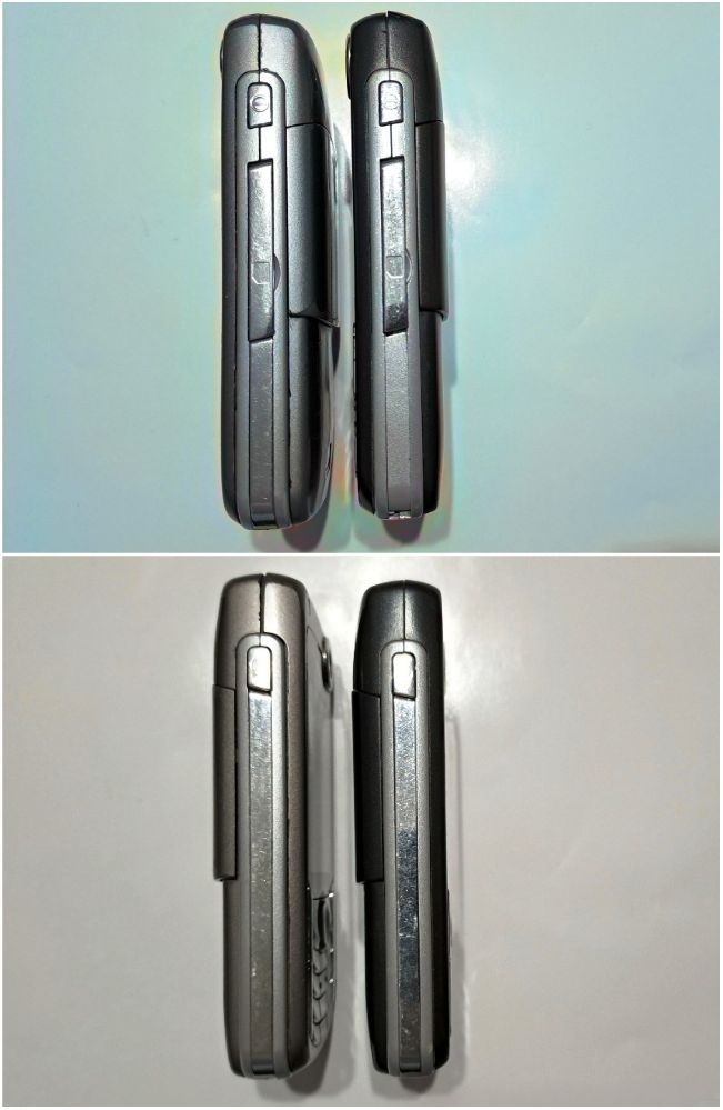 NOKIA 6310 + 6310i + 6680 2ks Komplet v krabici - 19