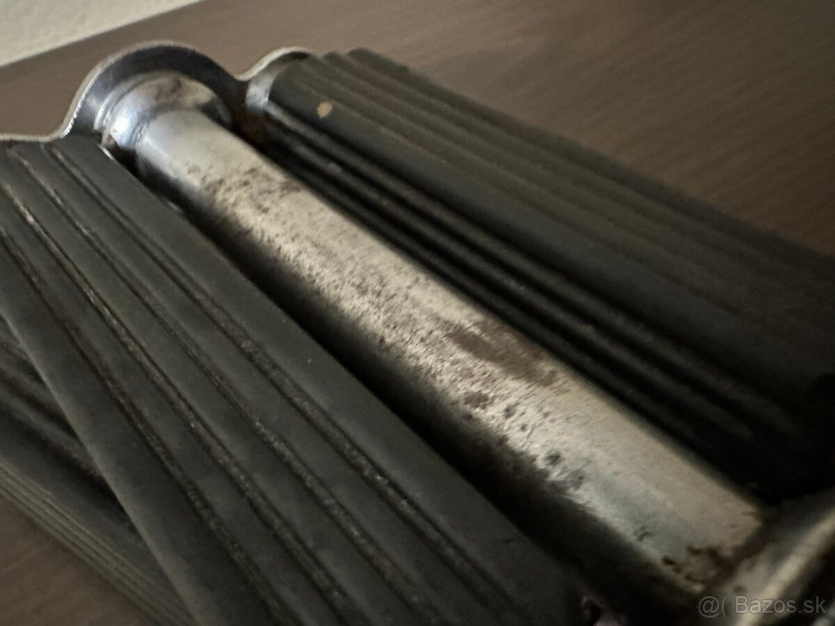 ČZ pedále TOP STAV - 19