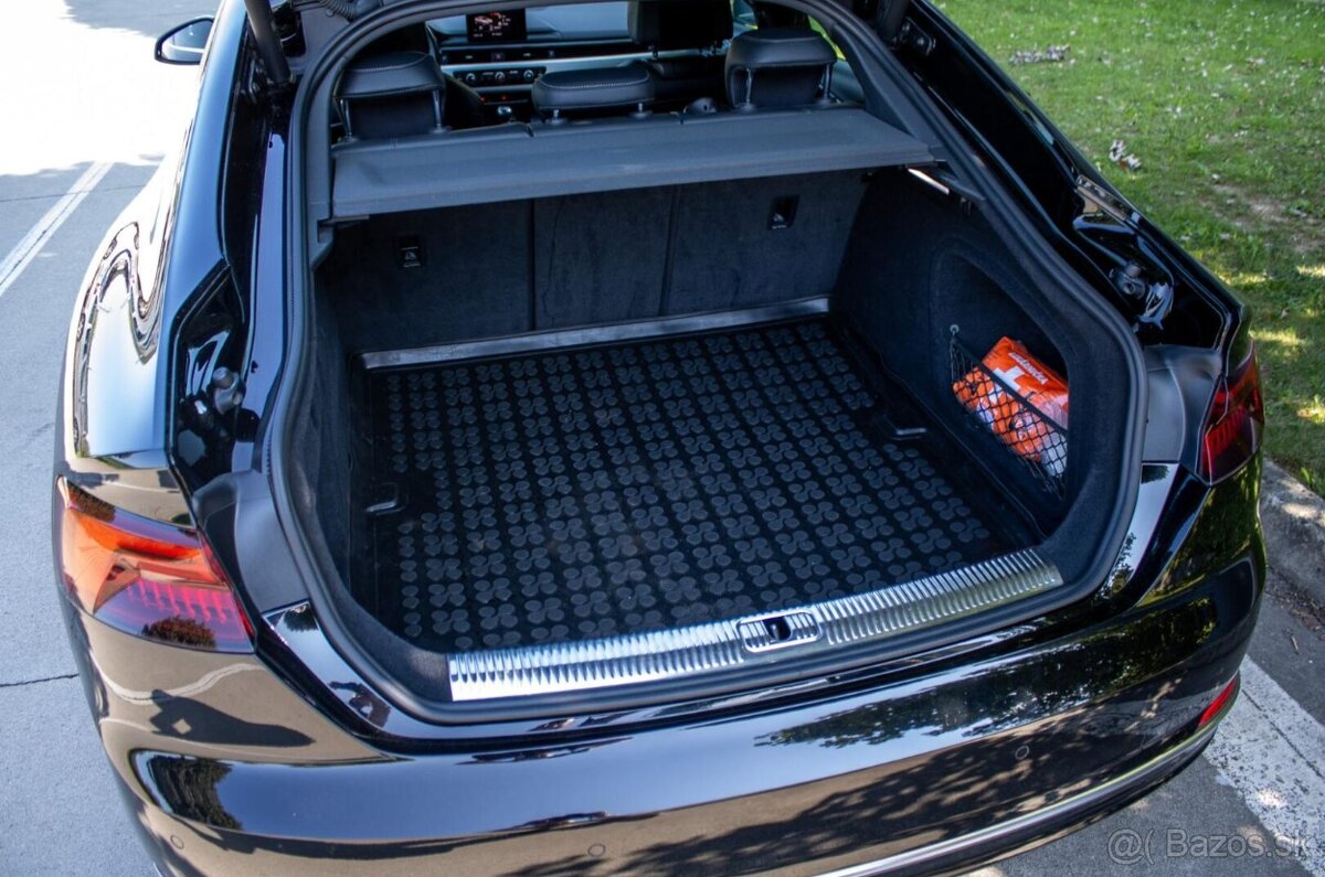 Audi A5 Sportback S line 2.0 TDI 140kW - 19