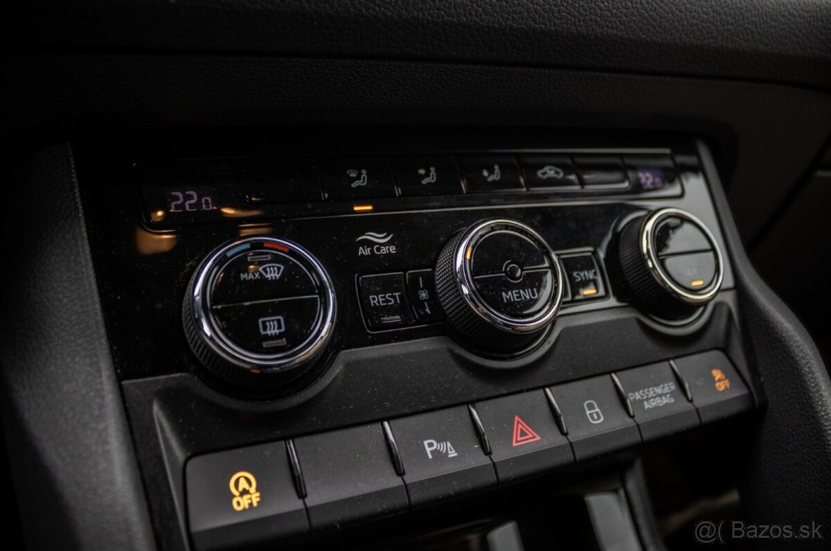 Škoda Kodiaq 2.0 TDI SCR Active DSG - 19