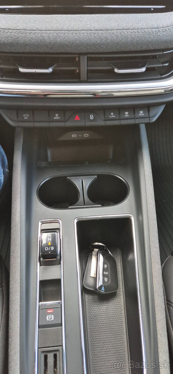 Škoda Enyaq iV60 Loft - 19