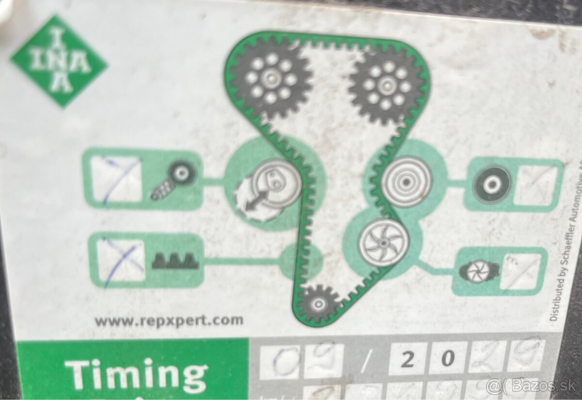 Ford Focus C-Max Ghia 1.6 TDCI - 19