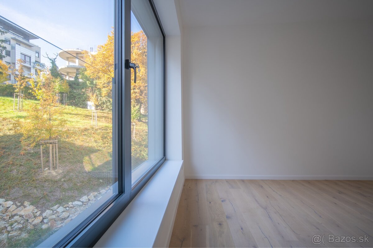Predaj 3 izbového bytu Rezidencia Búdková, Horský park - 19