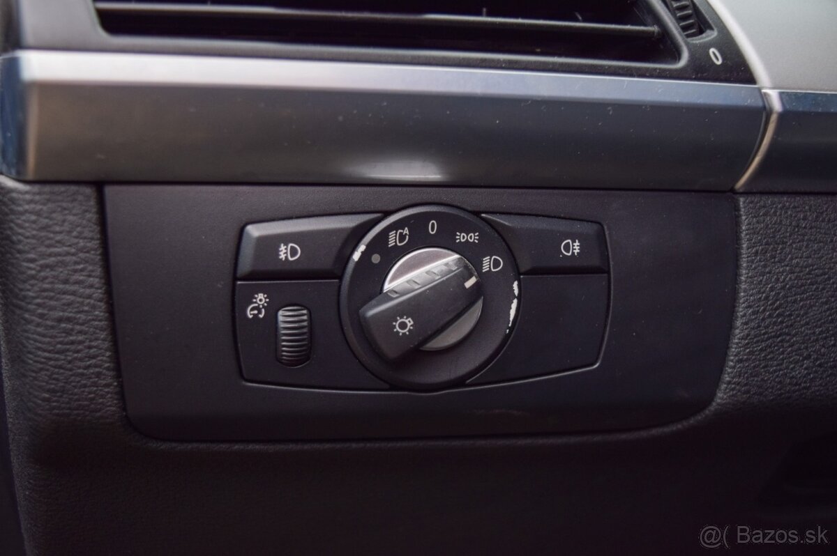 BMW X5 xDrive30d 2011 - 19