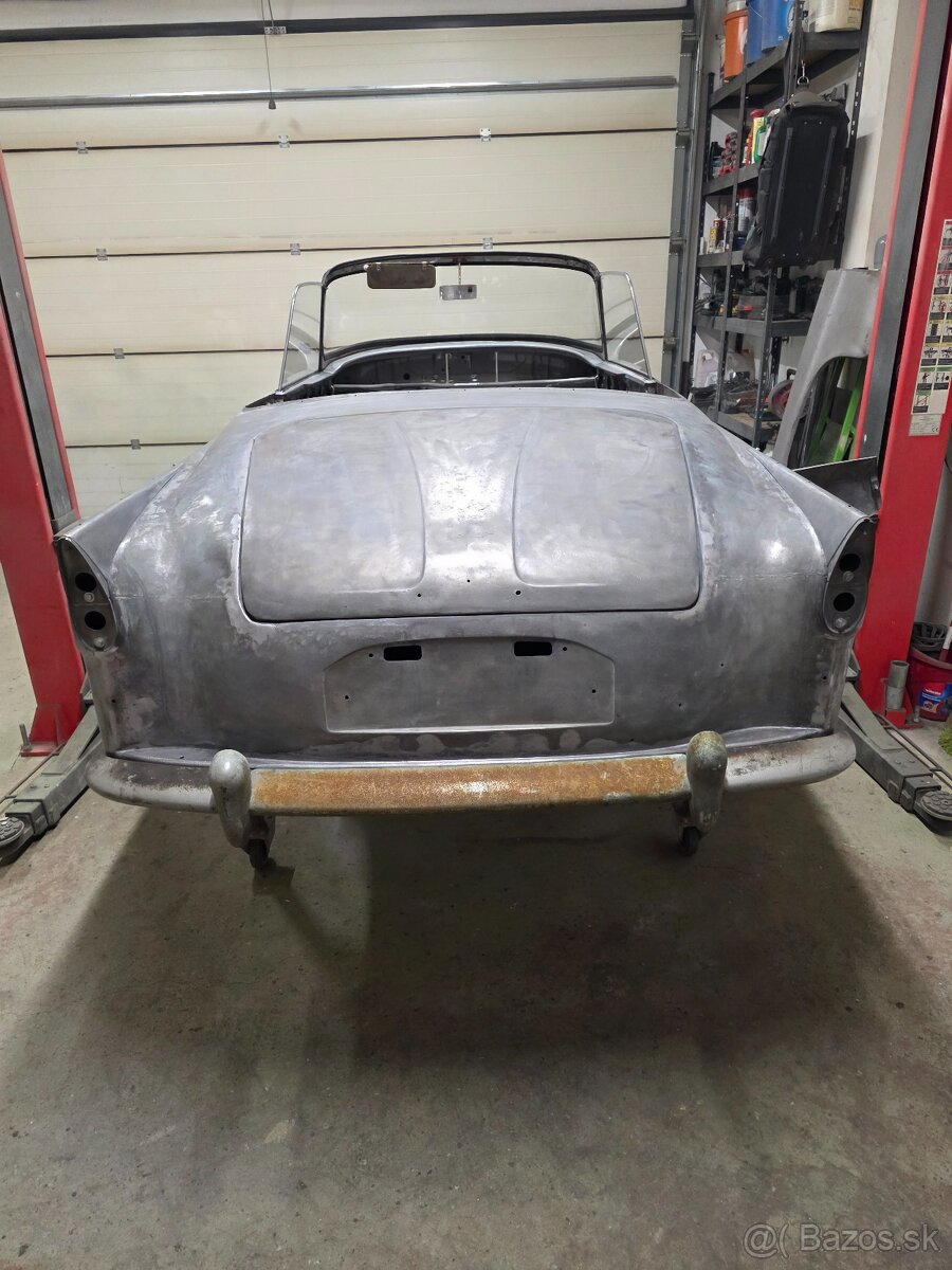 Skoda felicia 1961 - 19