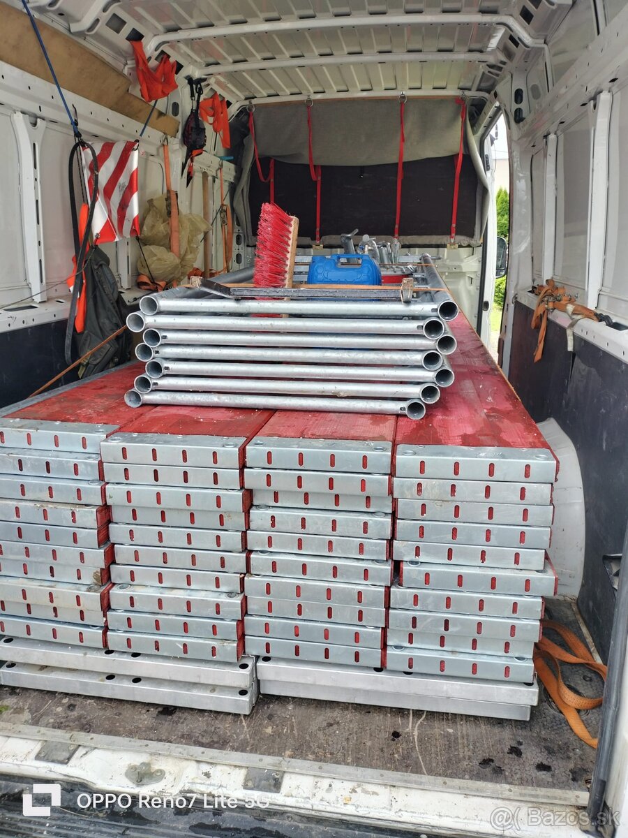 Preprava Sťahovanie 0917 378 458 - 19